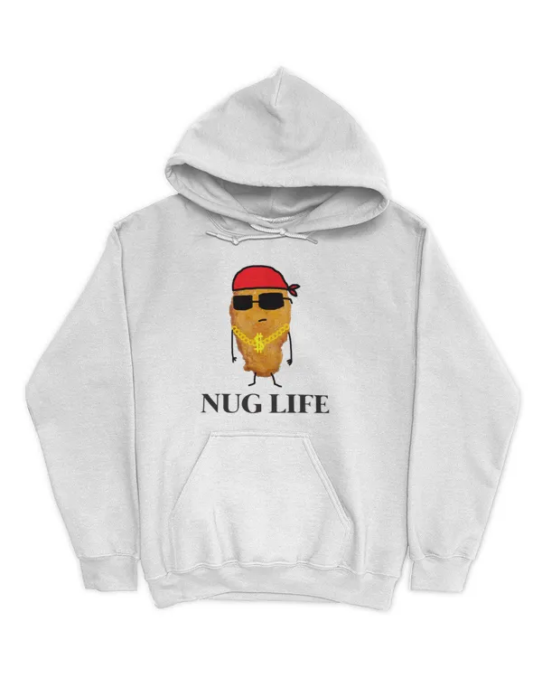 Unisex Premium Hoodie