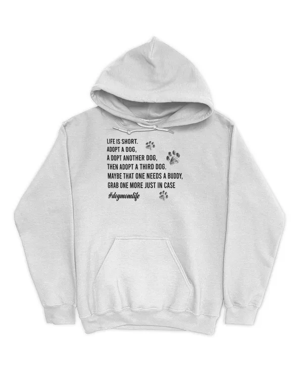 Unisex Premium Hoodie