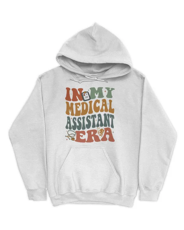 Unisex Premium Hoodie