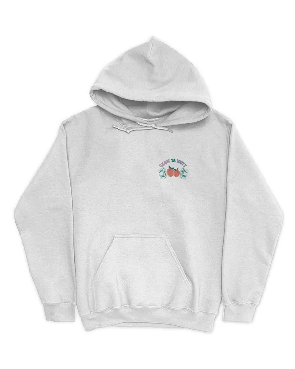Unisex Premium Hoodie
