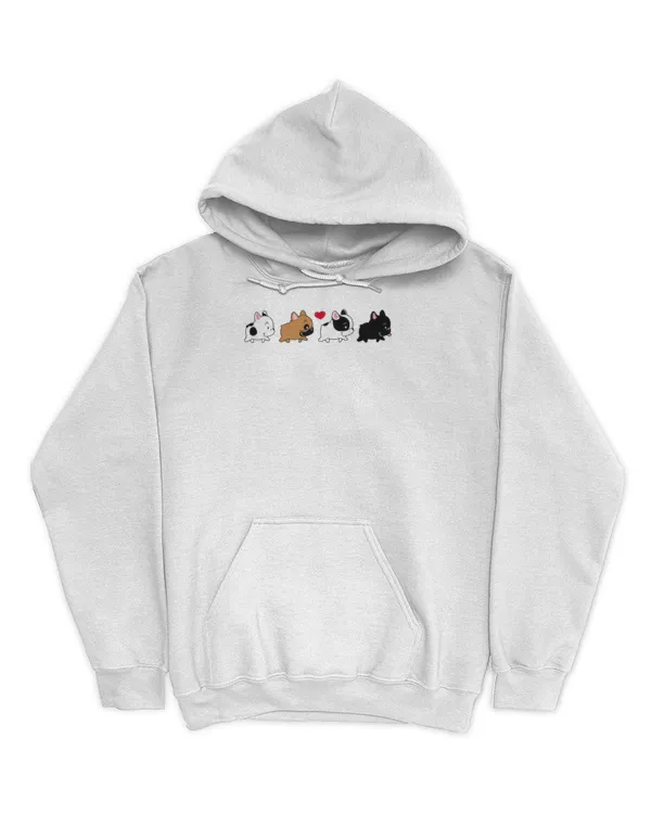 Unisex Premium Hoodie