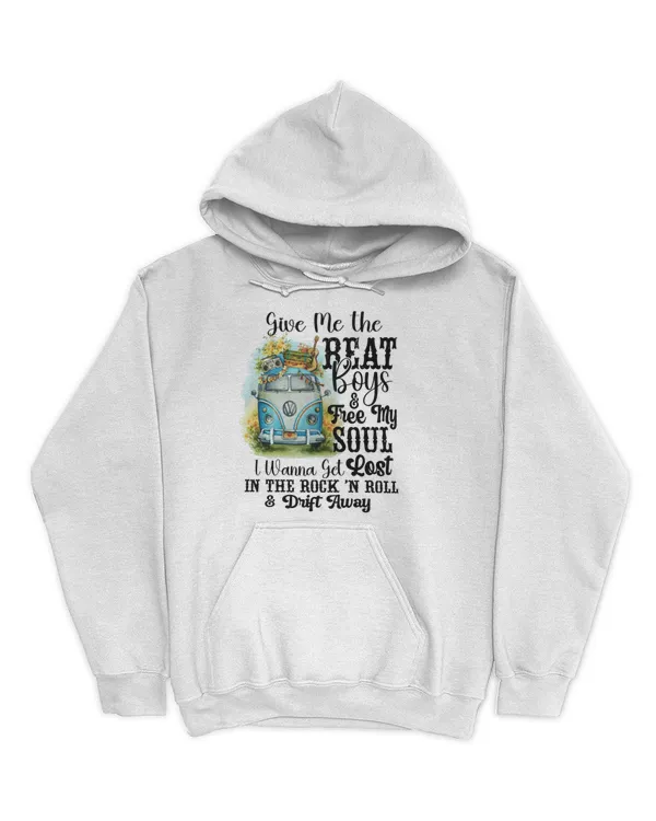 Unisex Premium Hoodie