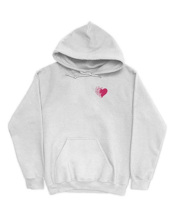 Unisex Premium Hoodie