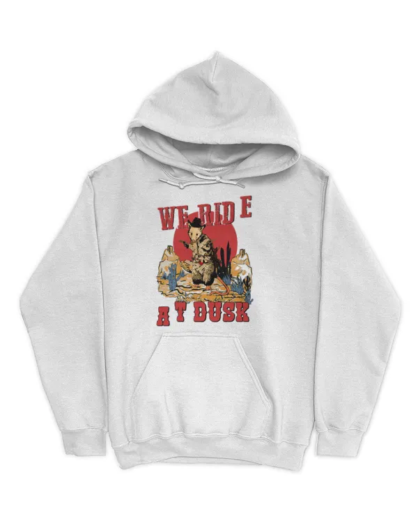 Unisex Premium Hoodie