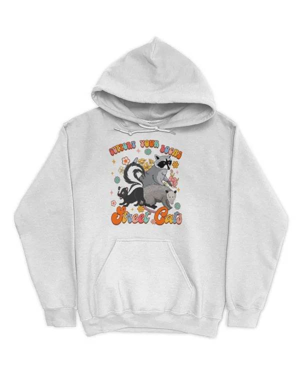 Unisex Premium Hoodie