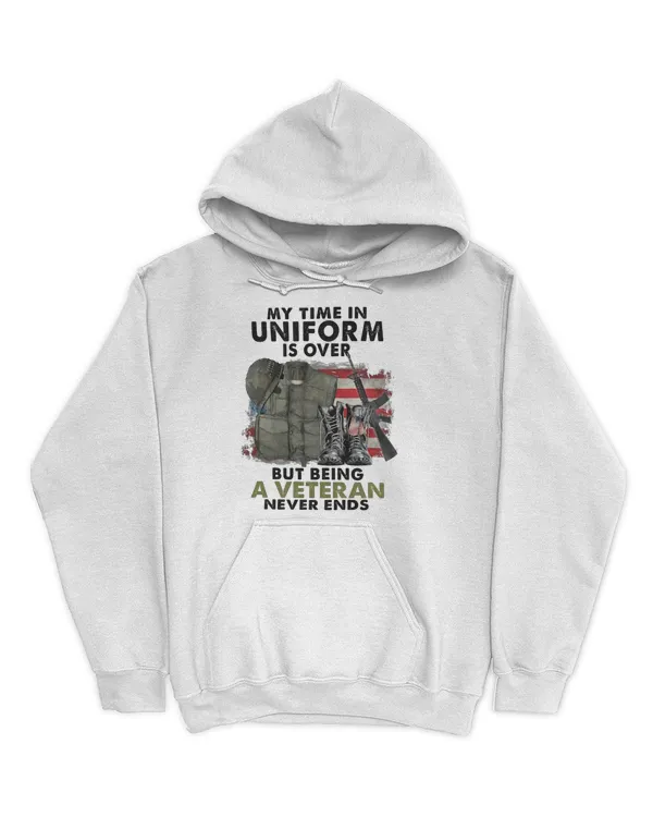 Unisex Premium Hoodie