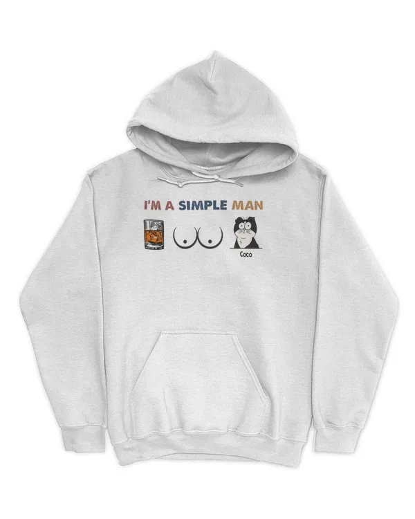 Unisex Premium Hoodie