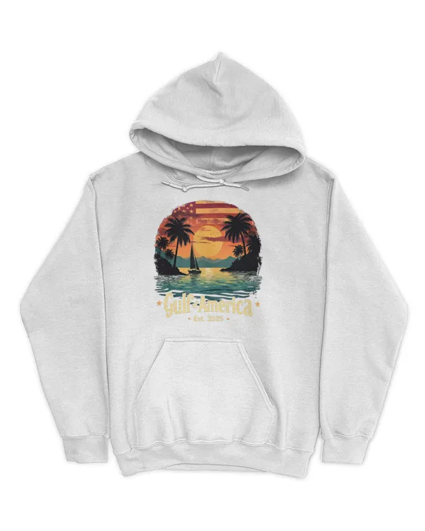 Gulf Of Mexico H16 T-Shirt, Sweatshirt, Hoodie