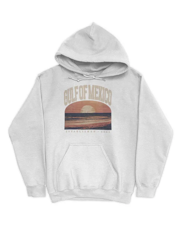 Gulf Of Mexico H21 T-Shirt, Sweatshirt, Hoodie