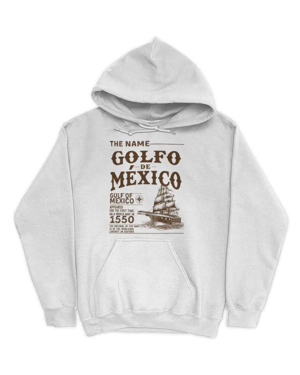 Gulf Of Mexico H23 T-Shirt, Sweatshirt, Hoodie