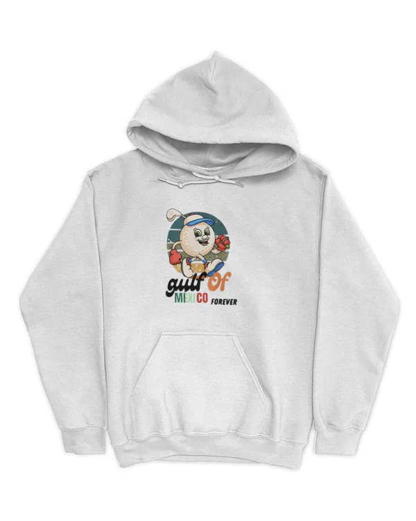 Gulf Of Mexico H18 T-Shirt, Sweatshirt, Hoodie