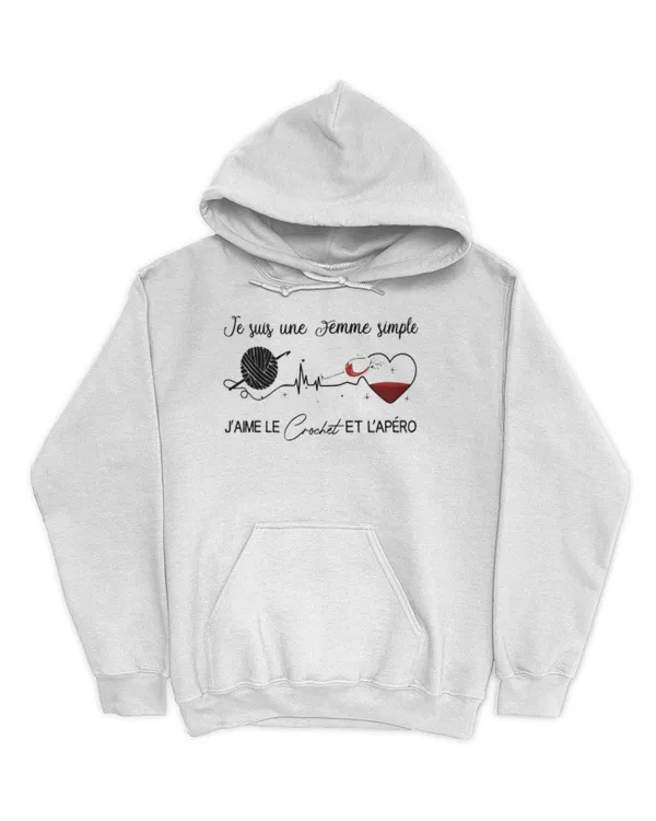 Unisex Premium Hoodie
