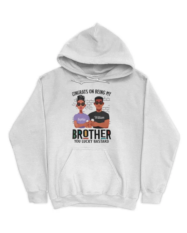 Unisex Premium Hoodie