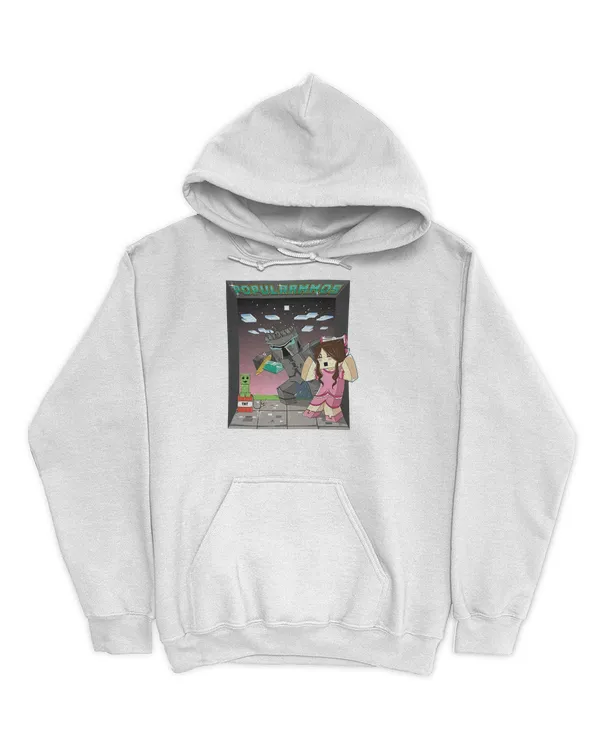 Unisex Premium Hoodie