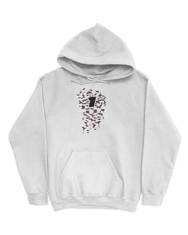 Unisex Premium Hoodie