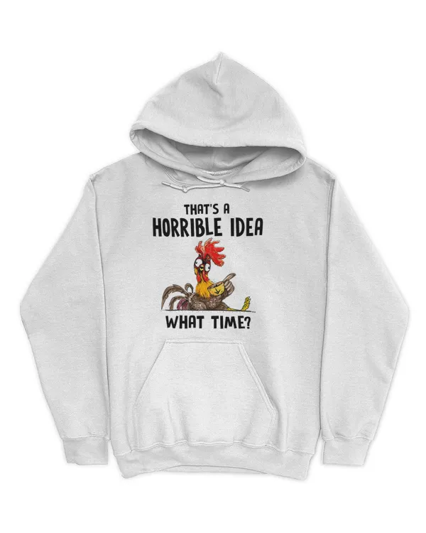 Unisex Premium Hoodie