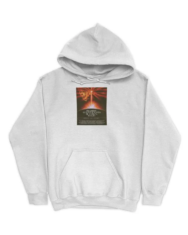 Unisex Premium Hoodie
