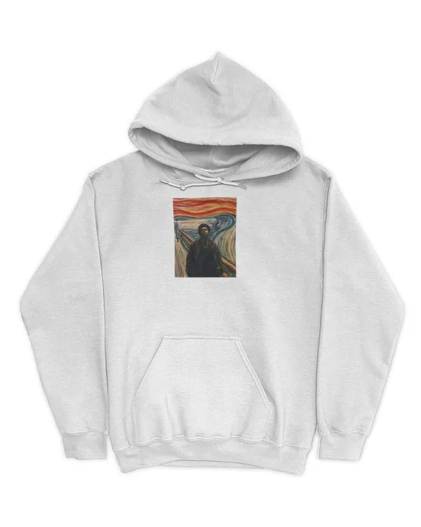 Unisex Premium Hoodie