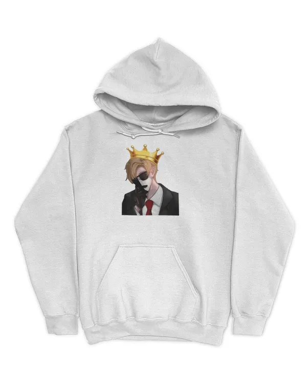 Unisex Premium Hoodie