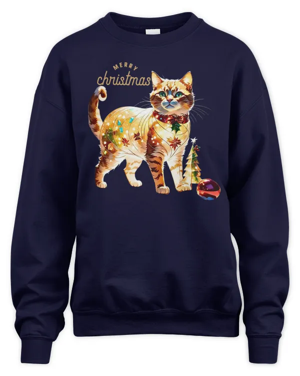 Unisex Premium Crewneck Sweatshirt