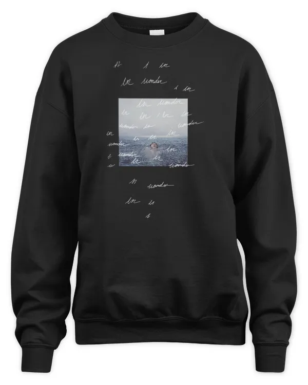Unisex Premium Crewneck Sweatshirt