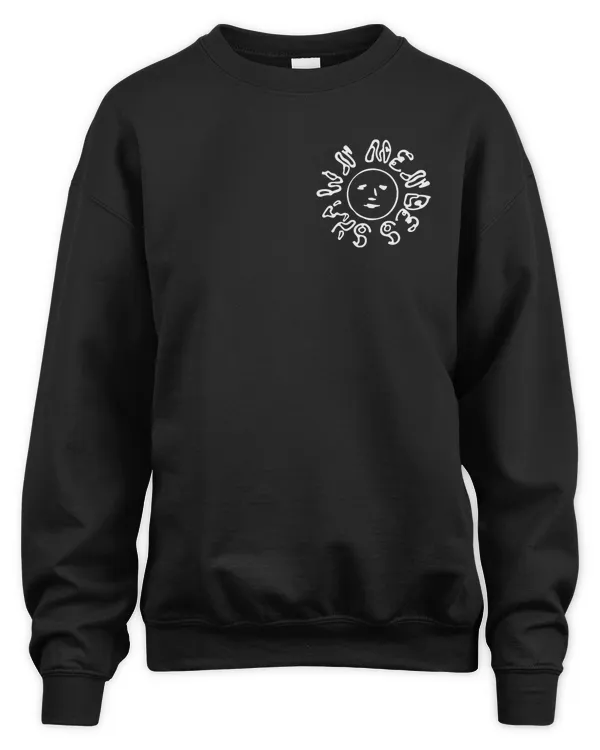 Unisex Premium Crewneck Sweatshirt