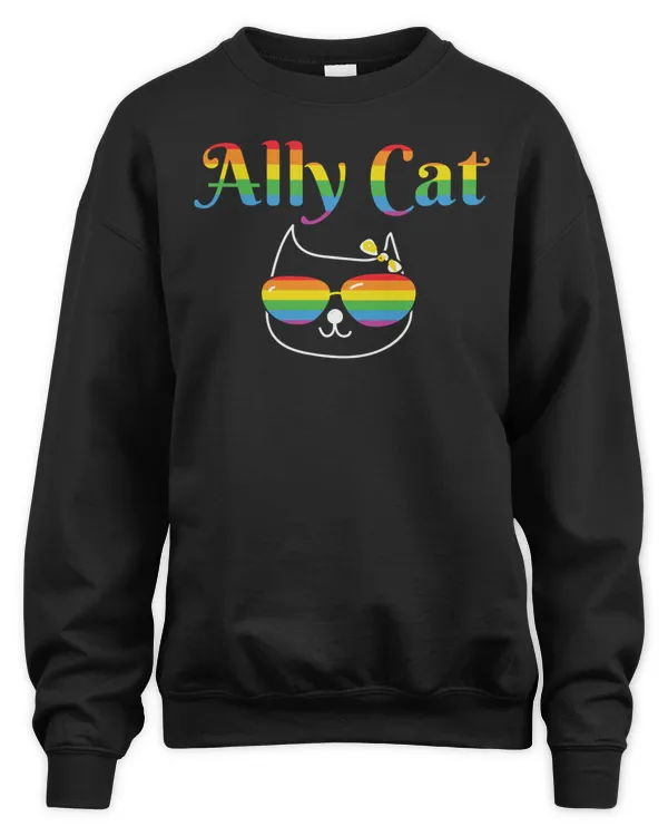 Unisex Premium Crewneck Sweatshirt