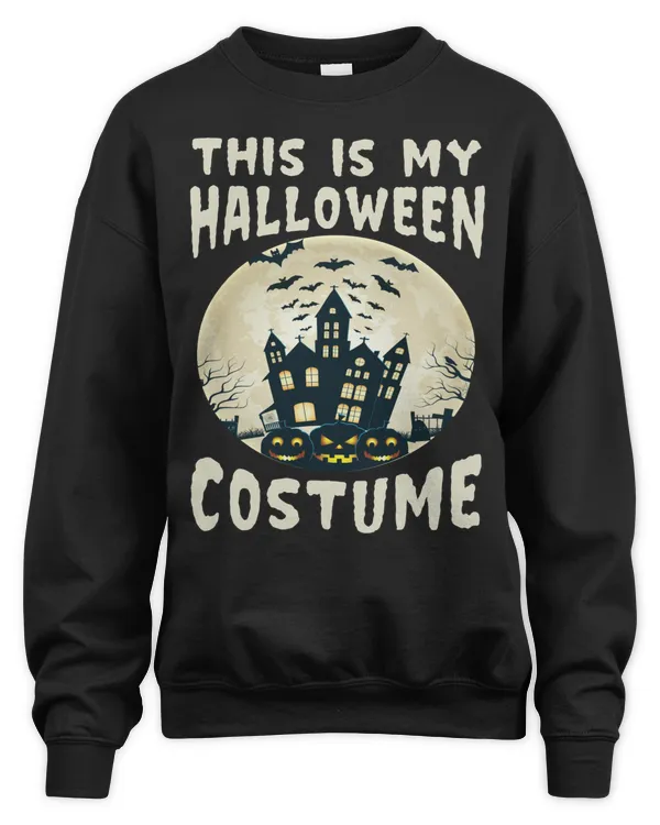 Unisex Premium Crewneck Sweatshirt