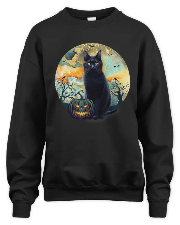 Unisex Premium Crewneck Sweatshirt