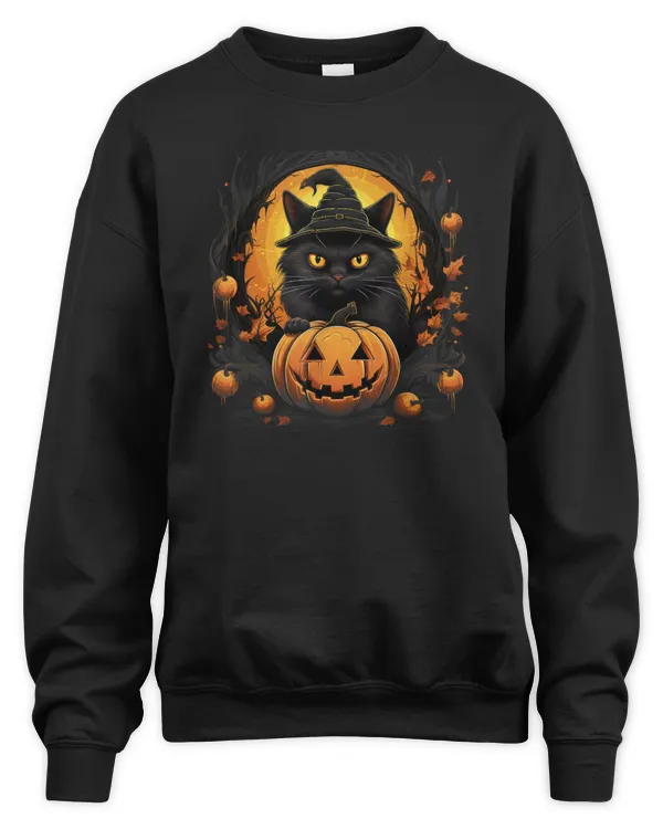 Unisex Premium Crewneck Sweatshirt