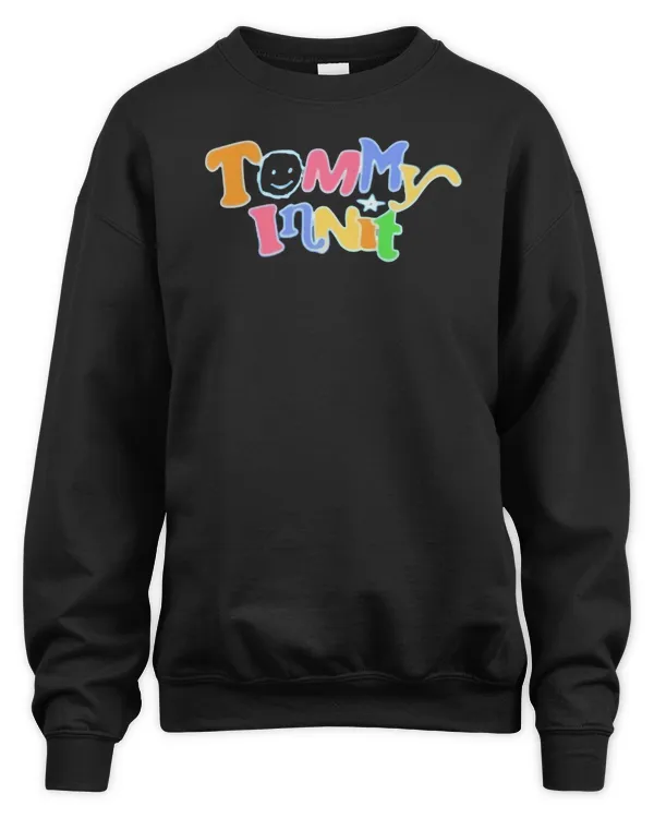 Unisex Premium Crewneck Sweatshirt