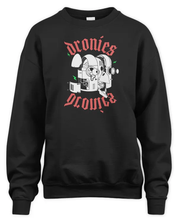 Unisex Premium Crewneck Sweatshirt