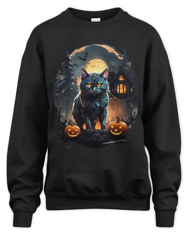 Unisex Premium Crewneck Sweatshirt