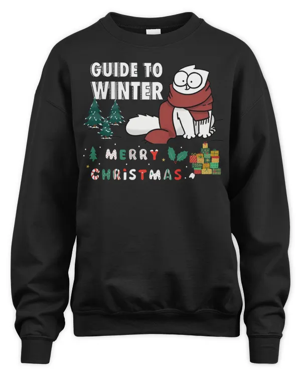 Unisex Premium Crewneck Sweatshirt