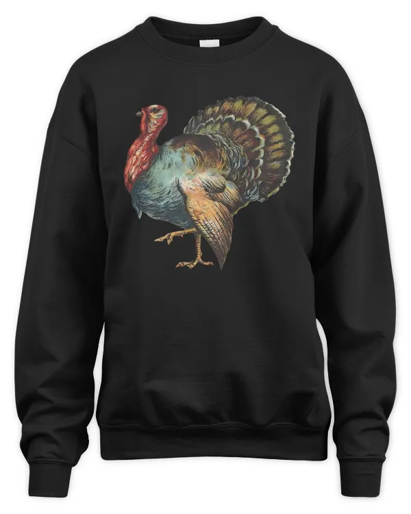 Unisex Premium Crewneck Sweatshirt