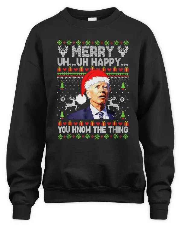 Unisex Premium Crewneck Sweatshirt