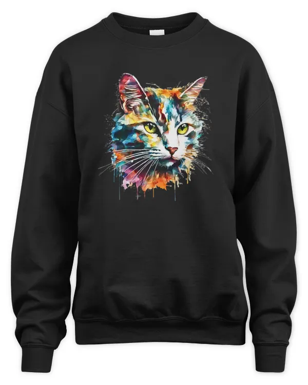 Unisex Premium Crewneck Sweatshirt