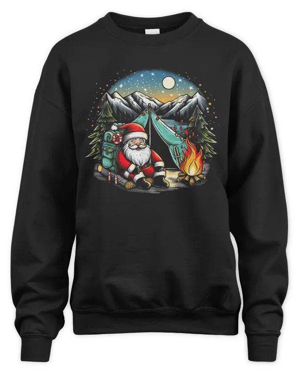 Unisex Premium Crewneck Sweatshirt