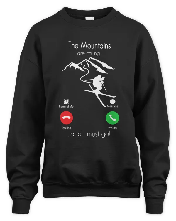 Unisex Premium Crewneck Sweatshirt