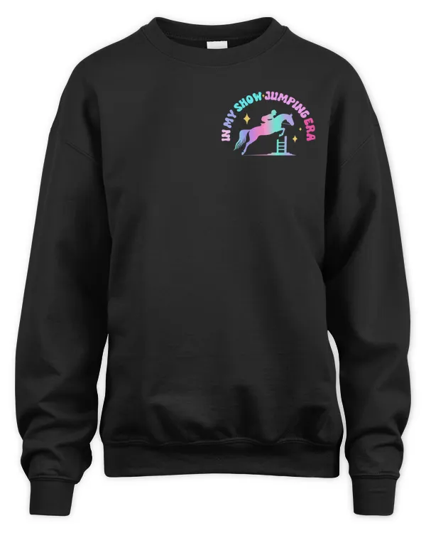 Unisex Premium Crewneck Sweatshirt