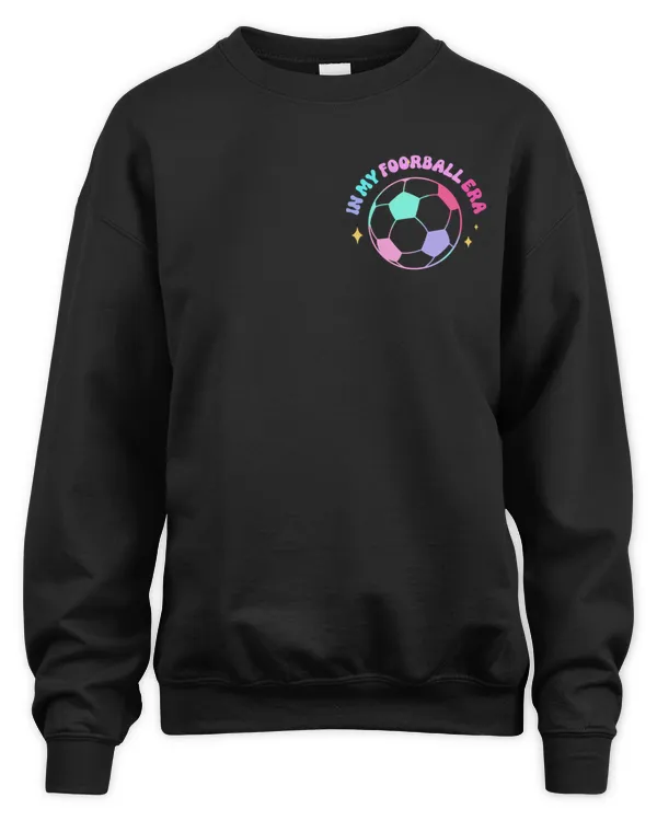 Unisex Premium Crewneck Sweatshirt