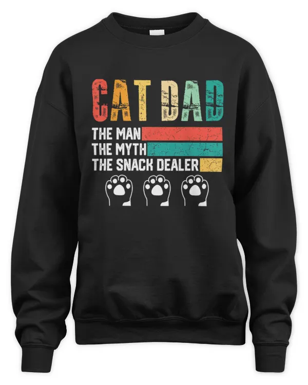 Unisex Premium Crewneck Sweatshirt