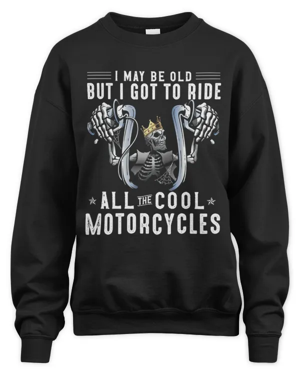 Unisex Premium Crewneck Sweatshirt