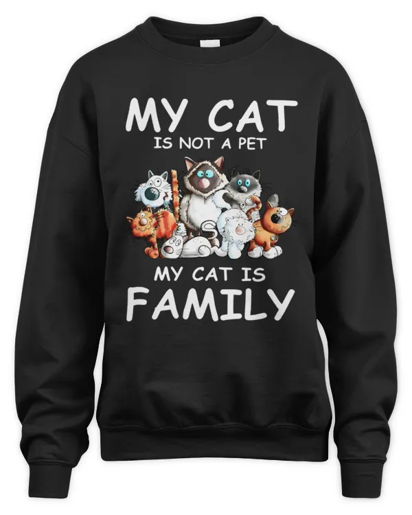 Unisex Premium Crewneck Sweatshirt