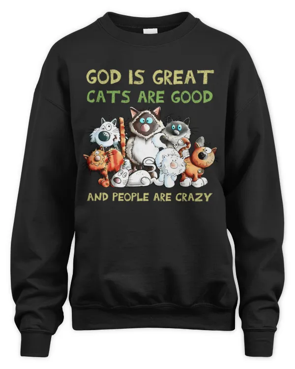 Unisex Premium Crewneck Sweatshirt