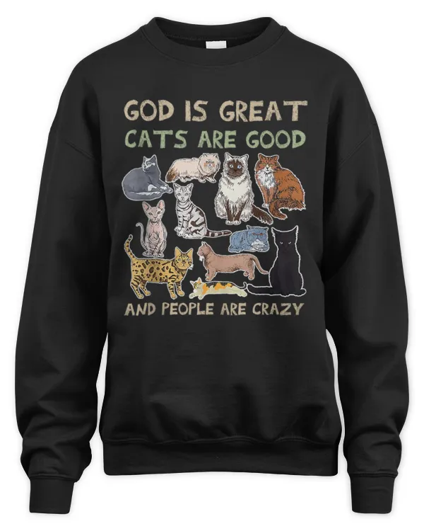 Unisex Premium Crewneck Sweatshirt