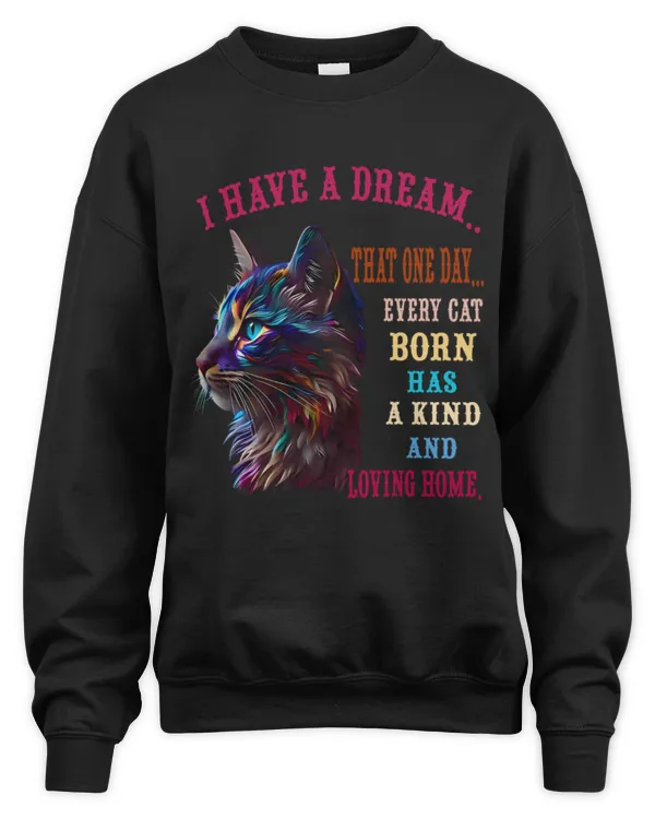 Unisex Premium Crewneck Sweatshirt