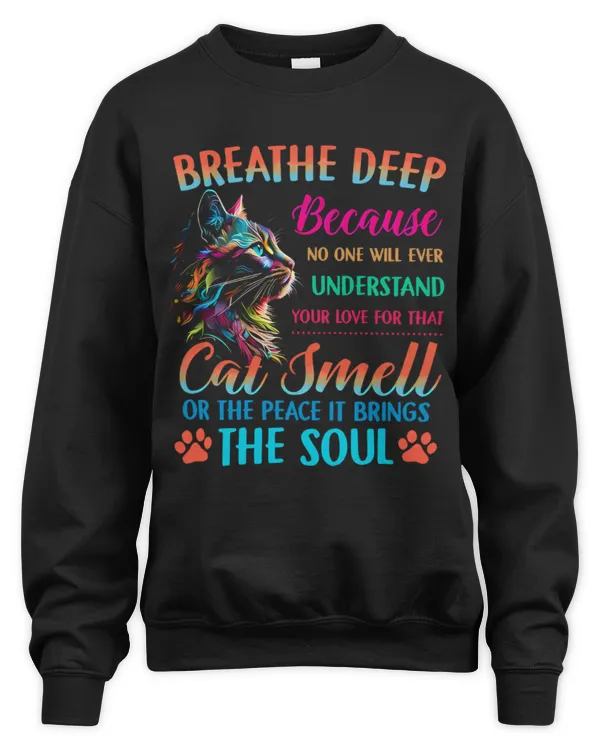 Unisex Premium Crewneck Sweatshirt