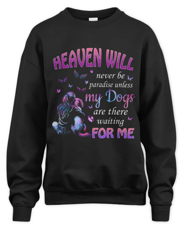 Unisex Premium Crewneck Sweatshirt