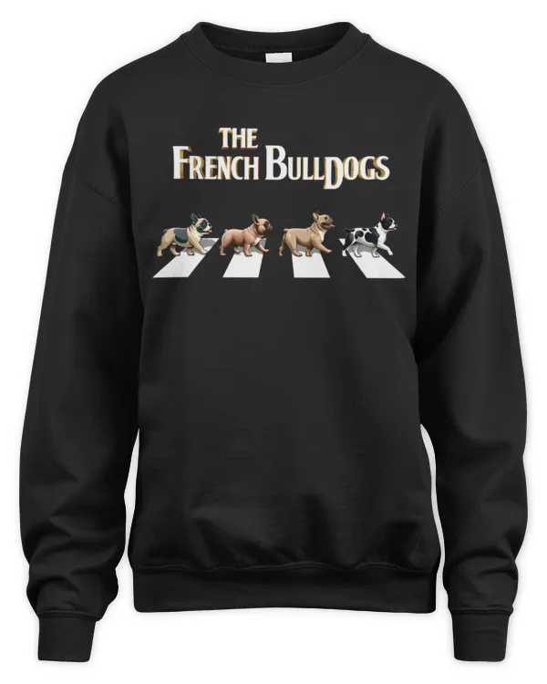 Unisex Premium Crewneck Sweatshirt